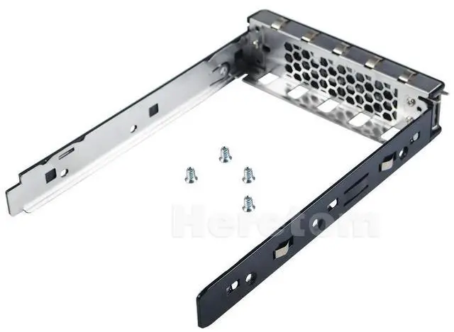 Main image of for MCP-220-00133-0B (Gen 8) Hot-Swap 3.5" Hard Drive HDD Tray