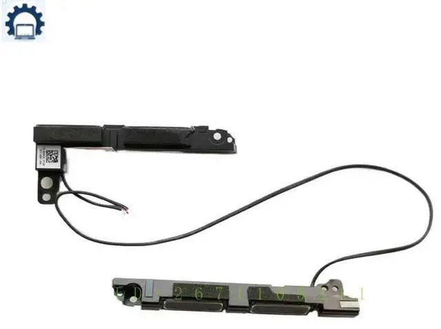 Main image of 0N9N54 For 13 R3 R4 P81G Laptop Bulit-in Speaker Left Right Internal Speaker N9N54 CN-0N9N54