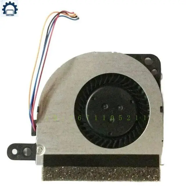 Alt view image 3 of 3 - G61C0001P210 For Portege Z30-B Z30-C Z30T Z30T-A Z30 Z30-A Z30-A1301 Z30-B-100 Cooling Fan Cooler Fan