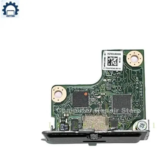 Main image of L07094-001 For 400 600 800 G3 G4 G5 DM SFF TYPE-C Board Connectors Computer Type-C Connector