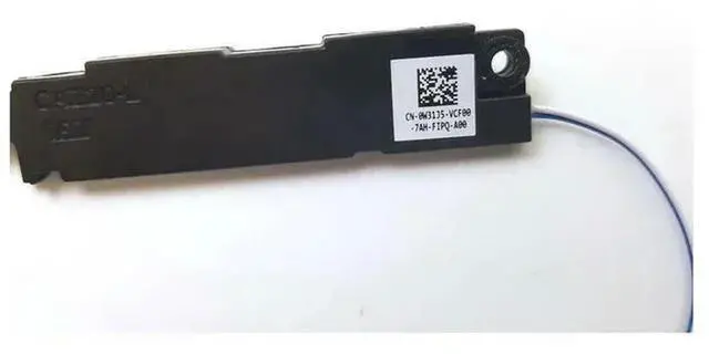 Alt view image 3 of 3 - For Latitude E7480 Speakers Laptop 0W31J5 PK23000UV00