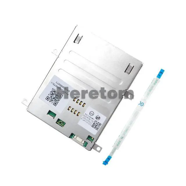 Alt view image 2 of 3 - Card Reader For ThinkPad T440 T470 T480 A475 A485 L560 L570 02HK916 02HK917 00HW553 04X5475 04X5393 5C61A25388 01YR514