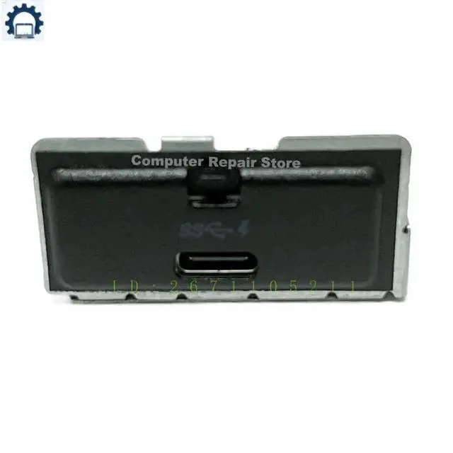 Alt view image 2 of 3 - L07094-001 For 400 600 800 G3 G4 G5 DM SFF TYPE-C Board Connectors Computer Type-C Connector
