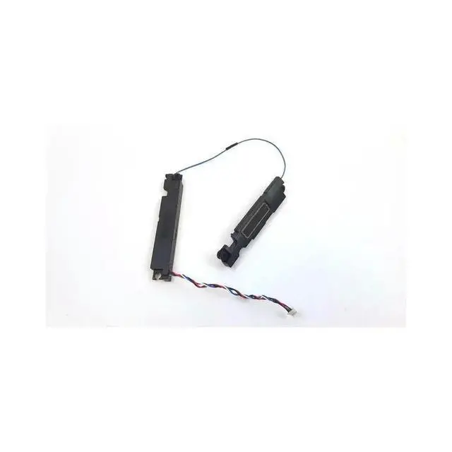 Alt view image 2 of 3 - For Latitude E7480 Speakers Laptop 0W31J5 PK23000UV00