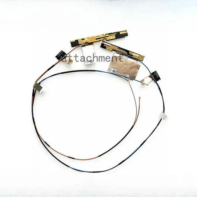 Main image of Laptop WLAN 6 WWAN LTE Antenna for THINKPAD T490 T495 T14 P14S P43S 20N2 20N3 20RY 20RX 02HK911 02HK910