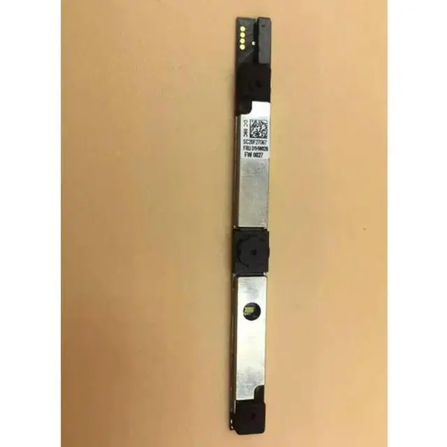 Alt view image 3 of 3 - FOR Thinkpad X280 X13 T13 T14 T15 L480 L490 T14s P14s Camera 01HW028