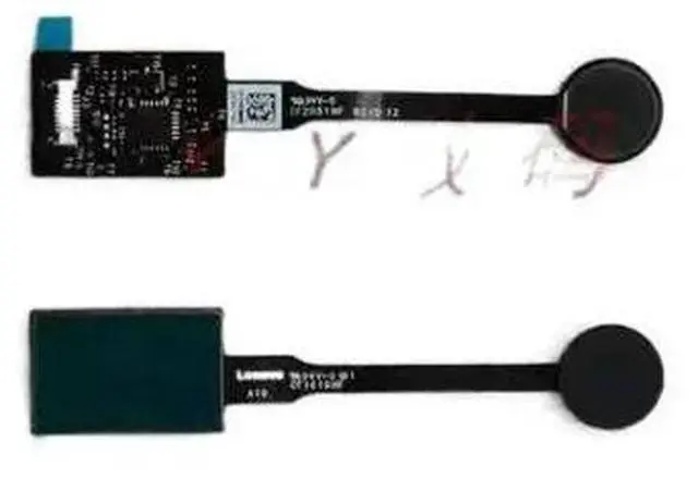 Main image of FOR Thinkbook 14 15 16 14 16 fingerprint reader fingerprint recognition cable g4 g5 g6