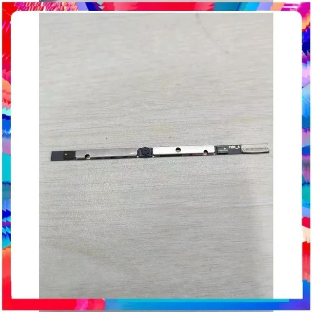 Main image of 1PC WEBCAM CAMERA MODULE for X360 13-AQ 13-AR 14M-DH 15M-DR