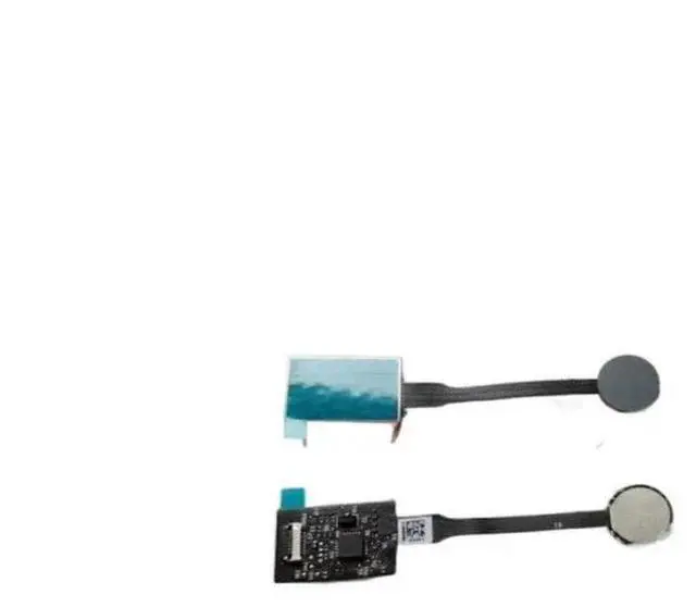 Alt view image 3 of 3 - FOR Thinkbook 14 15 16 14 16 fingerprint reader fingerprint recognition cable g4 g5 g6