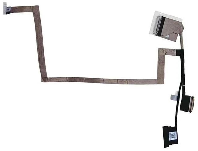 Main image of Lcd edp HD WLAN Cable For Latitude 5320s E5320s Laptop 0HTC8X HTC8X