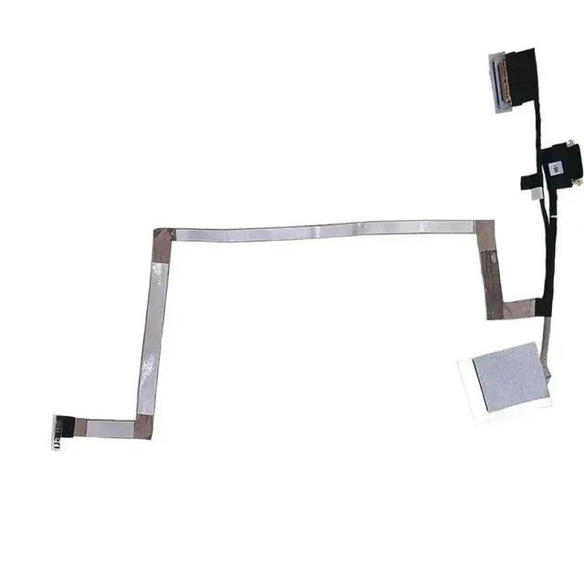 Alt view image 2 of 3 - Lcd edp HD WLAN Cable For Latitude 5320s E5320s Laptop 0HTC8X HTC8X