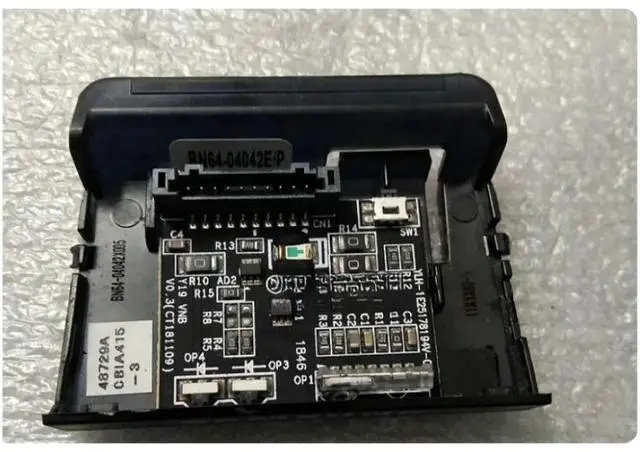 Alt view image 2 of 3 - 2pcs TV IR Sensor Board BN64-04042E/D/X CT181109 for UA55NUF30 UA65NUF30EJ