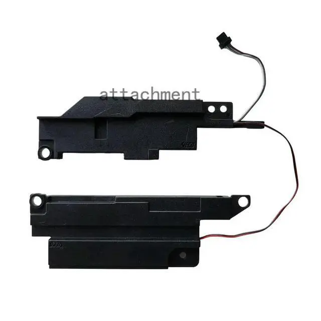 Alt view image 2 of 2 - FOR ProBook 470 G3 Internal SET Speaker 3BX64TP10