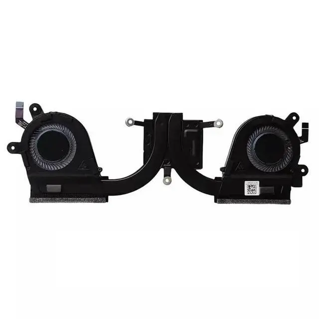 Alt view image 2 of 2 - Cooling Fan heatsink For YOGA 720-13 720-13IKB AT1YJ002SS0
