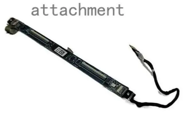 Main image of FOR Pavilion X360 14M-BA 14-BA TOUCH CONTROL BOARD 448.0C103.0011