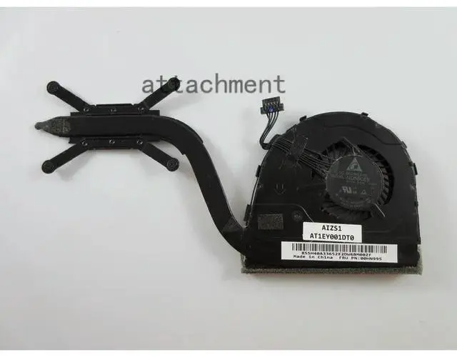 Main image of FOR Thinkpad260 yoga X380 370 radiator 00HN995