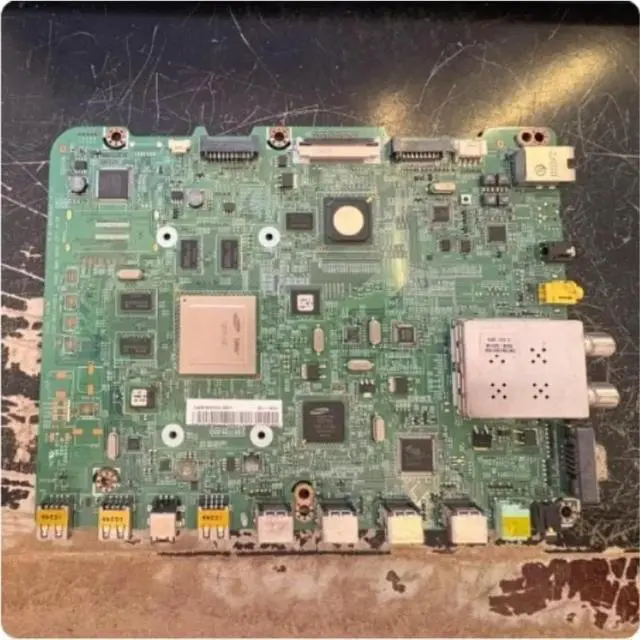Main image of BN41-01587E TV Main Board Replacement Motherboard for Compatible UA46D6400UJ Fit Screen LTJ460HW01-H