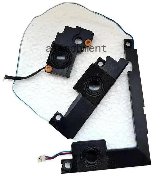 Main image of Genuine FOR 15-ED 15-EE Laptop Internal Speaker Set L94317-001 L93196-001