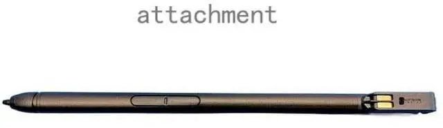 Main image of For Fujitsu LIFEBOOK Q738 U939X U9310x U9311x U939X U729X Digitizer Stylus Pen