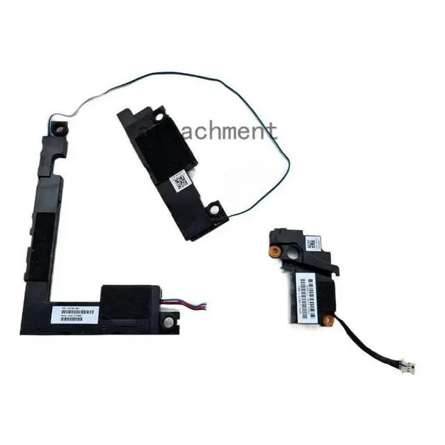 Alt view image 2 of 2 - Genuine FOR 15-ED 15-EE Laptop Internal Speaker Set L94317-001 L93196-001
