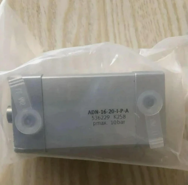 Main image of ADN-16-20-I-P-A 536229 Expedited shipping