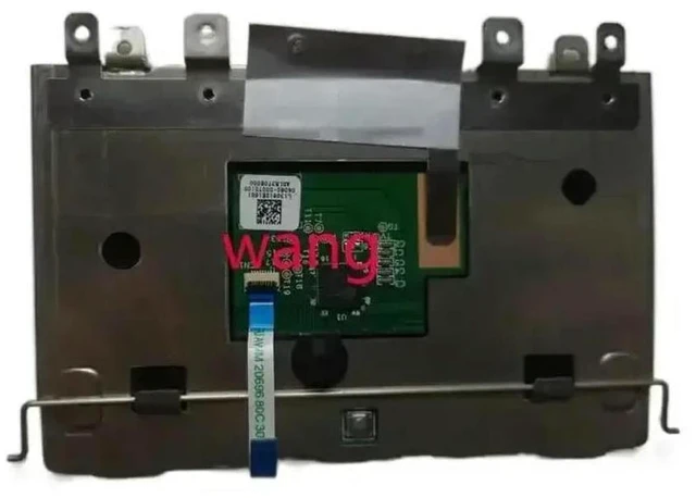 Alt view image 2 of 3 - FOR N56J N56JR N56V N56VB Touchpad 04060- 00070100 ADLB370E000
