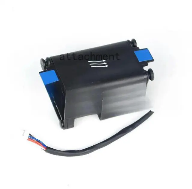 Main image of Cooling fan for DL320E G8 For Gen8 Server Fan 675449 -002 GFM0412SS