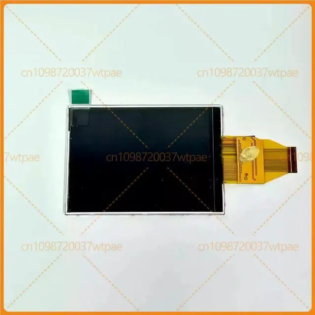 Alt view image 4 of 6 - for Olympus VG170 D755 VR350 VH210 BrandBacklight LCD Camera Display Screen
