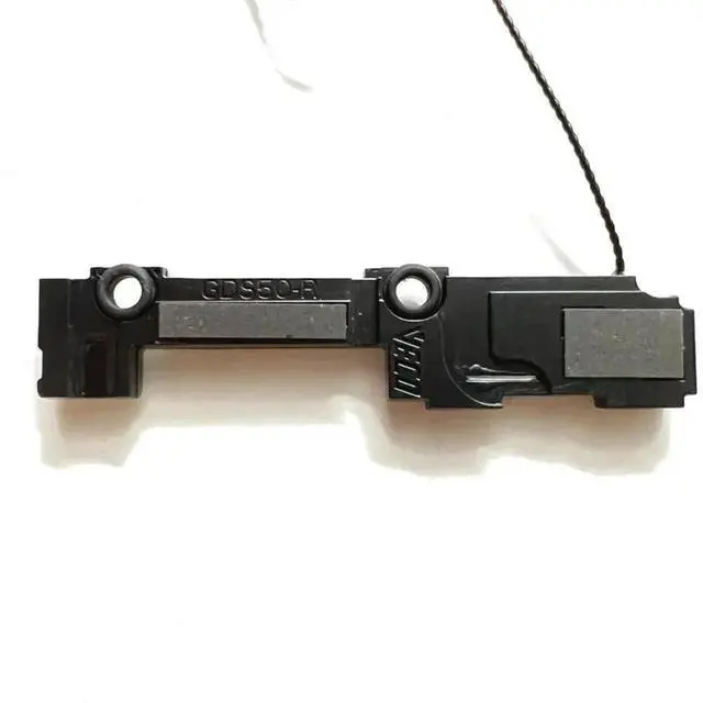 Alt view image 2 of 3 - Built In Speaker Kit Set For X15 R1 R2 0RGGNF left+right
