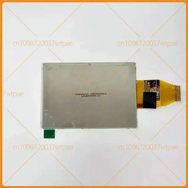 Alt view image 5 of 6 - for Olympus VG170 D755 VR350 VH210 BrandBacklight LCD Camera Display Screen