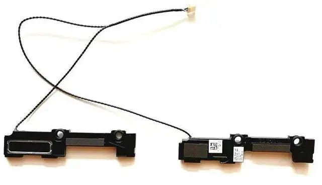 Alt view image 3 of 3 - Built In Speaker Kit Set For X15 R1 R2 0RGGNF left+right