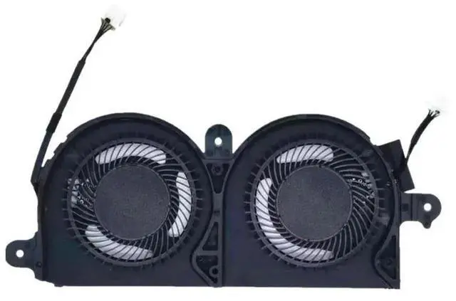 Main image of Cooling Fan For XPS 13 9370 9380 0980WH