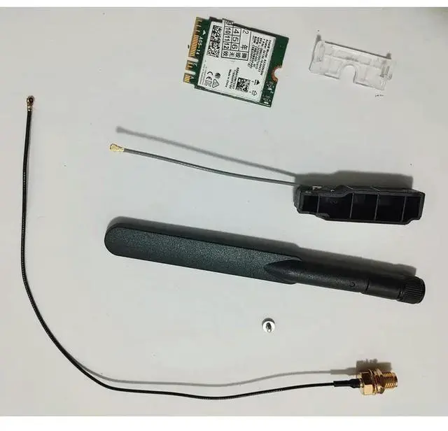 Main image of Card WLAN Bluetooth Module for M710Q M920X M720Q M910Q M910X P320