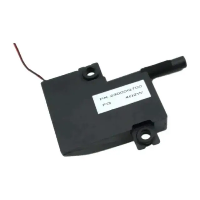 Alt view image 3 of 3 - for Iderpad Z51-70 500-15ISK Speaker Set With Cable PK23000Q700