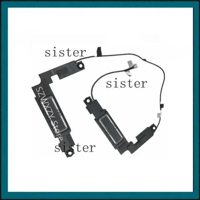 Main image of For XPS 13 9365 Internal Built-in Speaker CN-0KD1YX 0KD1YX PK23000TP00