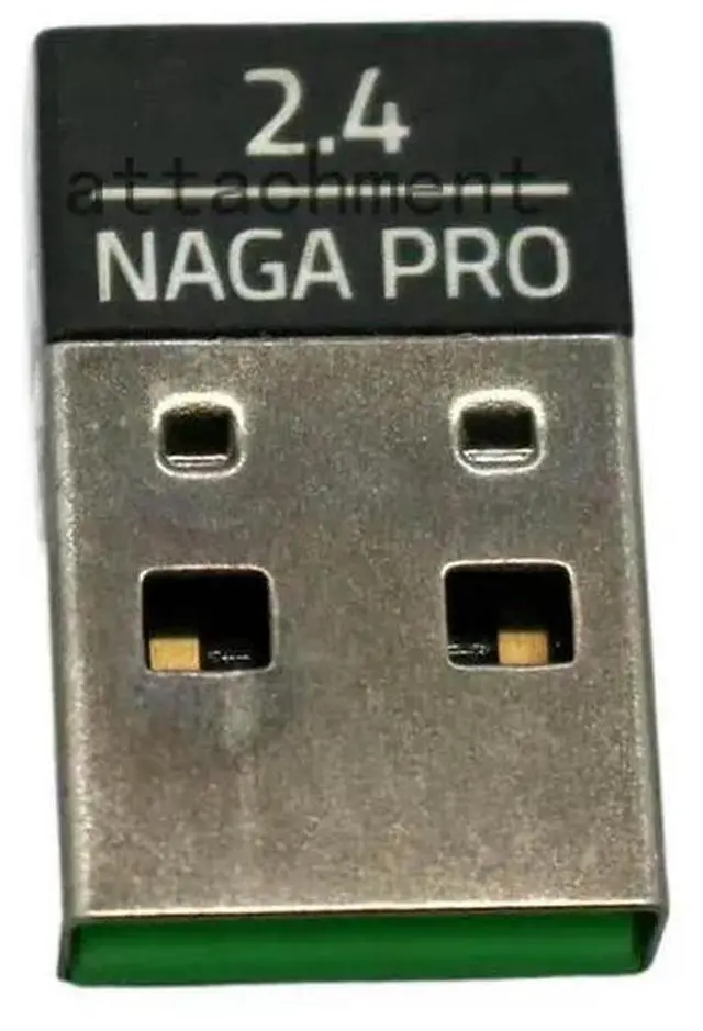 Main image of 90USB Dongle Signal Mouse Receiver Adapter for NAGA Pro Gaming Mouse