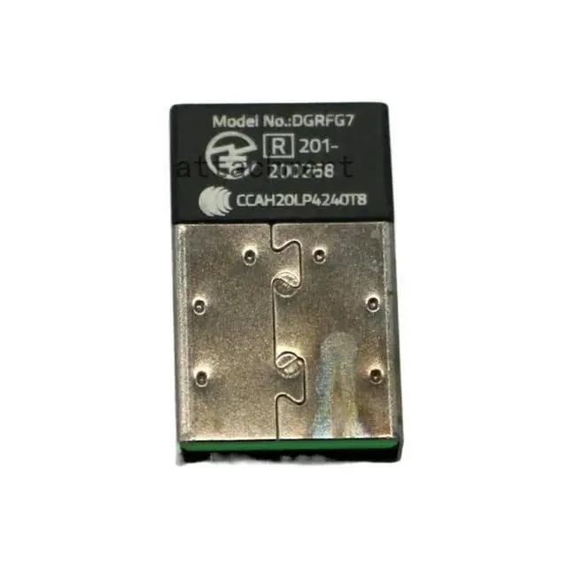Alt view image 2 of 2 - 90USB Dongle Signal Mouse Receiver Adapter for NAGA Pro Gaming Mouse