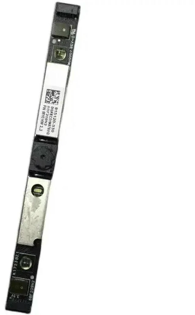 Main image of FOR X360 15M-BQ 17M-AE Camera 916364 -330