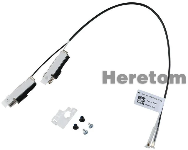 Alt view image 3 of 3 - Cable Antenna KITS for OptiPlex 7010 7000 5000 3000SFF V21PX NXJWG