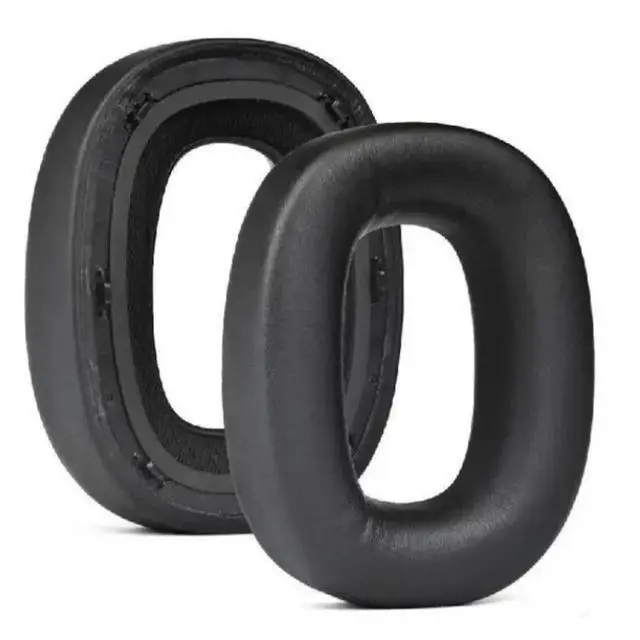 Alt view image 4 of 6 - 2 pairs 83CC Soft Sponges Earpads for Bowers Px8 PX7 Earphone