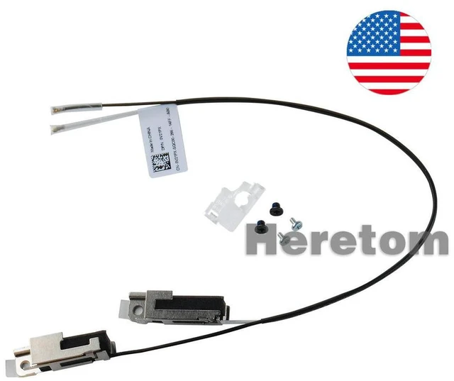 Main image of Cable Antenna KITS for OptiPlex 7010 7000 5000 3000SFF V21PX NXJWG