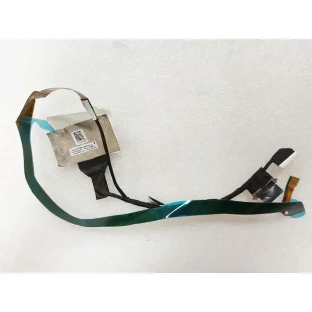 Alt view image 3 of 3 - For Latitude 7300 E7300 3MM FHD touch screen cable 05405W 5405W