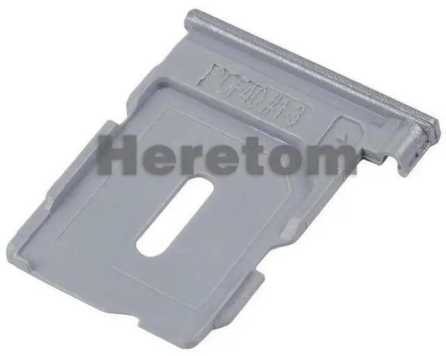 Main image of For Latitude 5420 5421 5430 5431 E5420 E5430 Series Sim Card Slot Tray C2M1W 0C2M1W