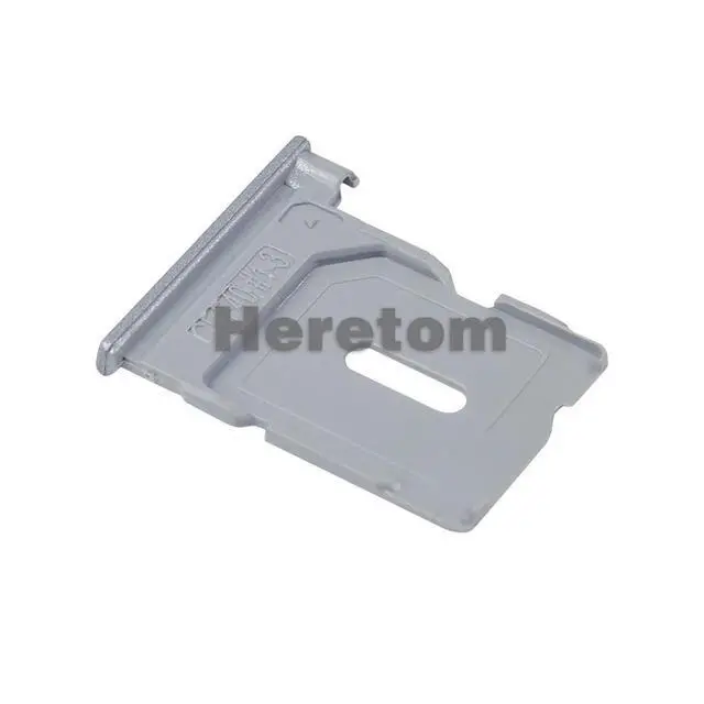 Alt view image 2 of 3 - For Latitude 5420 5421 5430 5431 E5420 E5430 Series Sim Card Slot Tray C2M1W 0C2M1W