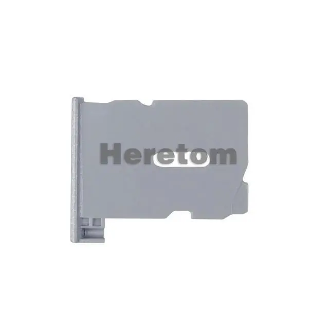 Alt view image 3 of 3 - For Latitude 5420 5421 5430 5431 E5420 E5430 Series Sim Card Slot Tray C2M1W 0C2M1W