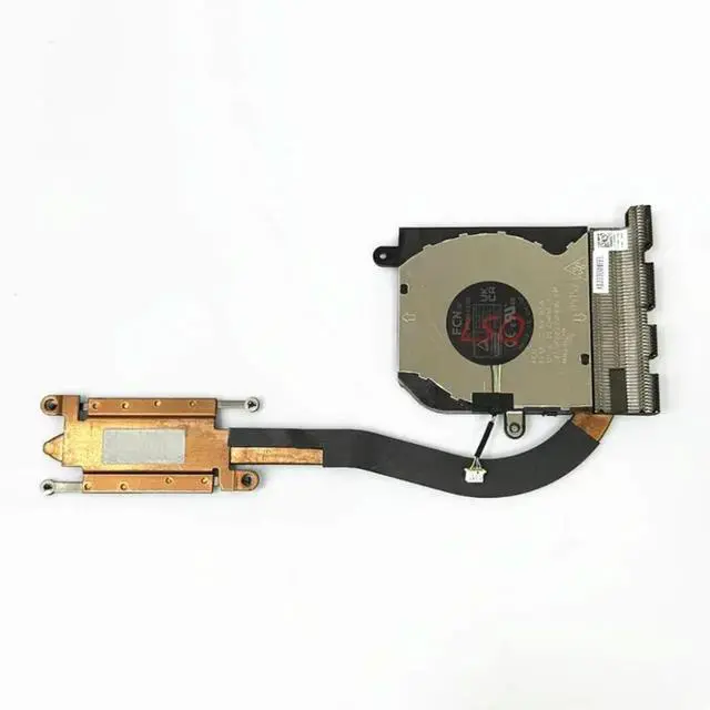 Alt view image 2 of 2 - Cooling Heatsink W/Fan (ADL)For Latitude 5430 0V0N0P (ADL)