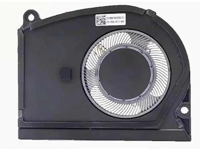 Alt view image 2 of 3 - Cooling Fan For Swift Edge 2022 SFA16-41 N22C8 EG50040S1-CU40-S9A