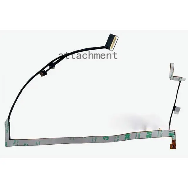 Alt view image 2 of 2 - 5C11C12515 DC02C00PR00/10 HT4B1 Camera Cable Webcame Wire For T14S Gen 2 20WM 20WN