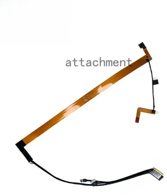 Main image of 5C11C12515 DC02C00PR00/10 HT4B1 Camera Cable Webcame Wire For T14S Gen 2 20WM 20WN