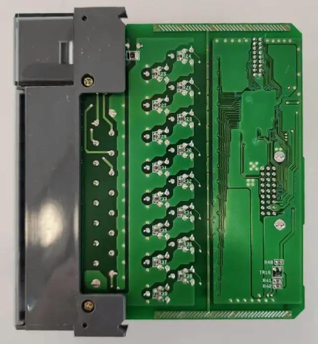 Alt view image 2 of 3 - 1746-OV16 PLC 10-50V DC General-Purpose DC Outputs Fast delivery